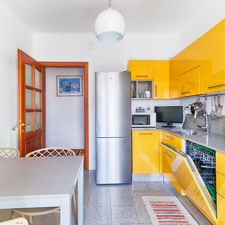 Апартаменти Ressmann 1 - 10 Min From Teatro Rossetti Трієст Екстер'єр фото