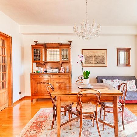 Апартаменти Ressmann 1 - 10 Min From Teatro Rossetti Трієст Екстер'єр фото
