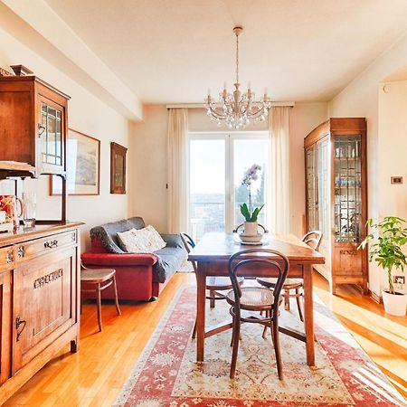 Апартаменти Ressmann 1 - 10 Min From Teatro Rossetti Трієст Екстер'єр фото