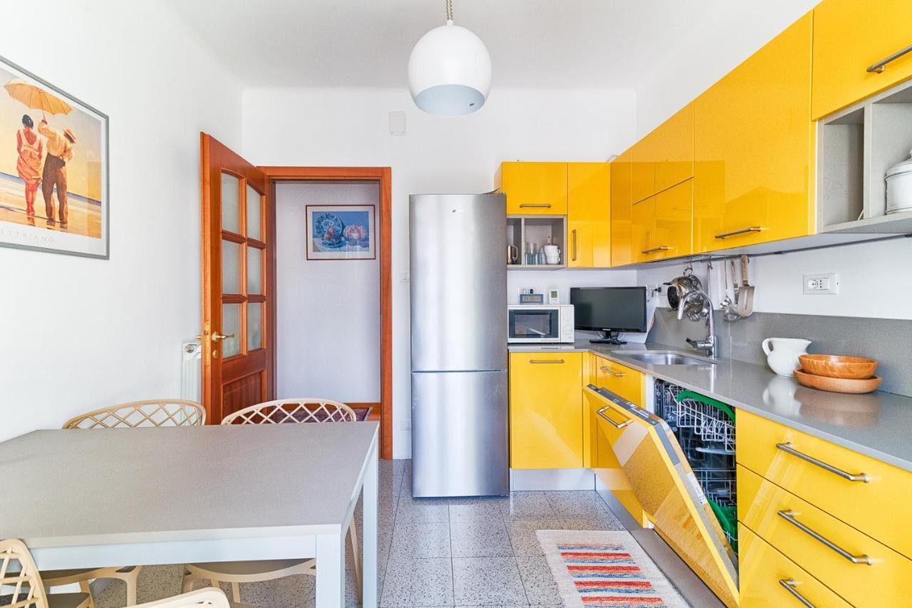Апартаменти Ressmann 1 - 10 Min From Teatro Rossetti Трієст Екстер'єр фото
