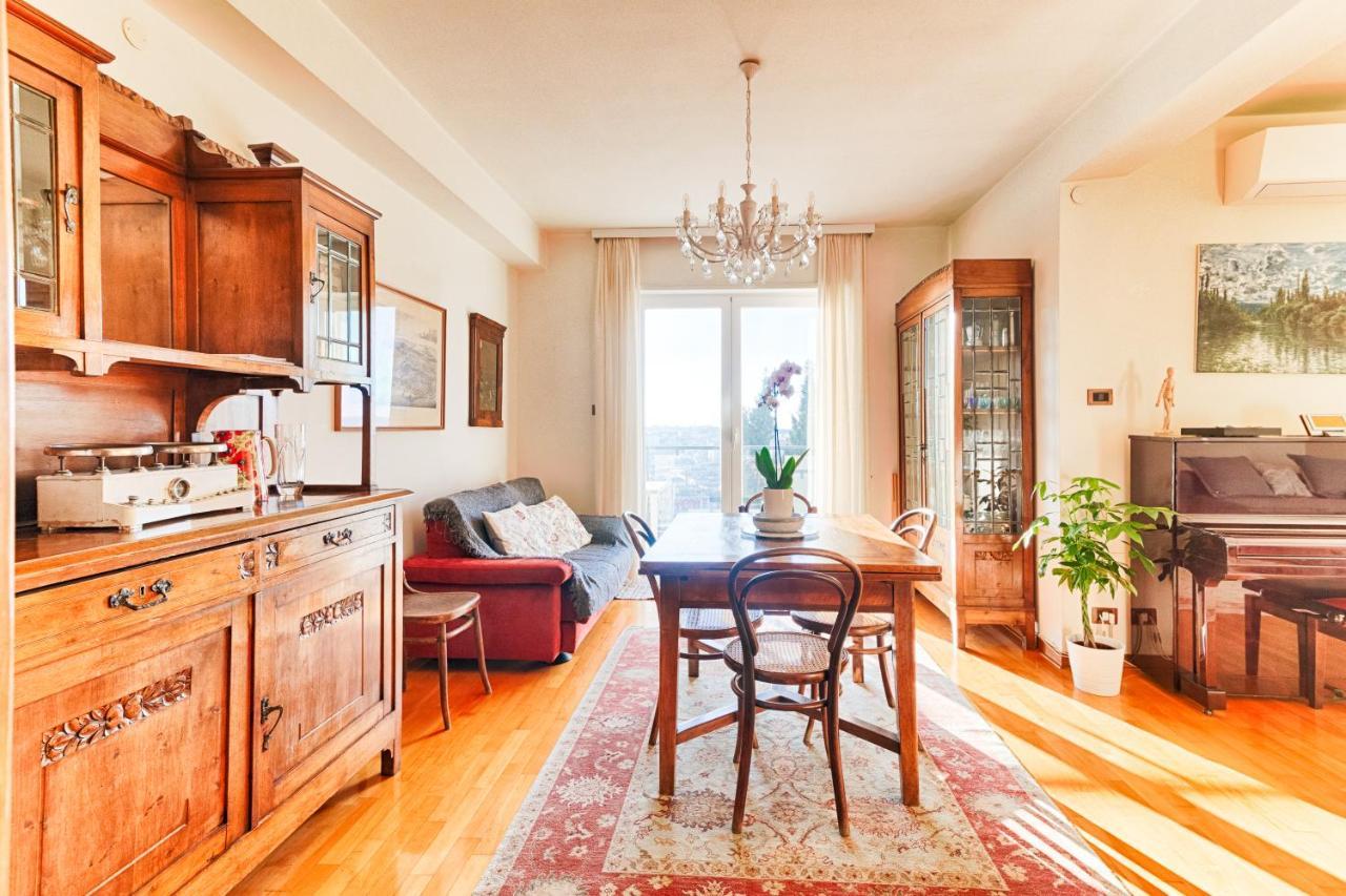 Апартаменти Ressmann 1 - 10 Min From Teatro Rossetti Трієст Екстер'єр фото