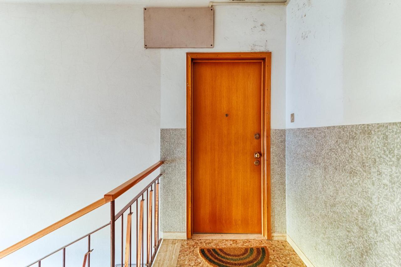 Апартаменти Ressmann 1 - 10 Min From Teatro Rossetti Трієст Екстер'єр фото