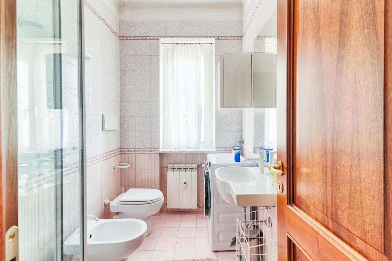 Апартаменти Ressmann 1 - 10 Min From Teatro Rossetti Трієст Екстер'єр фото