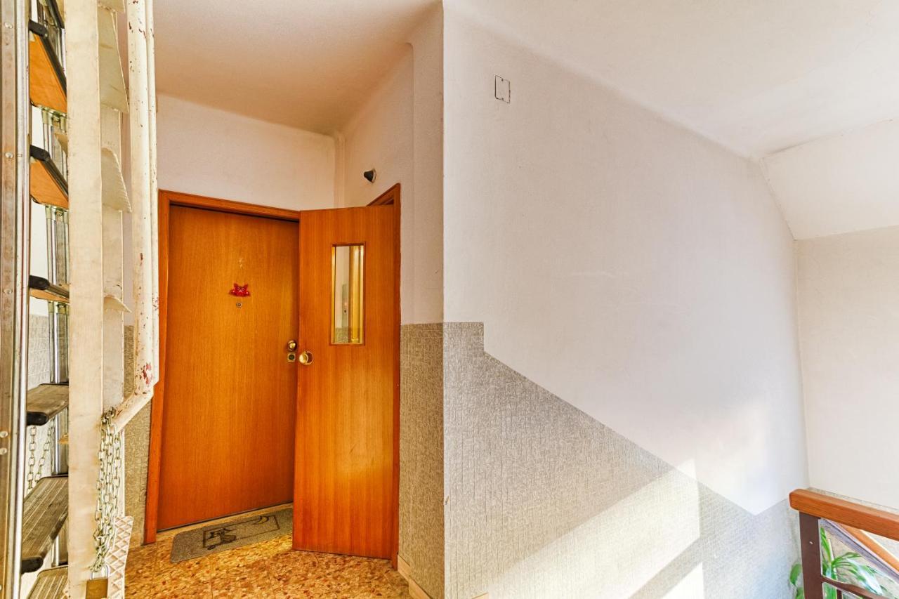 Апартаменти Ressmann 1 - 10 Min From Teatro Rossetti Трієст Екстер'єр фото